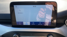 Ford Focus 1.5 EcoBlue 120 Zetec Edition 5dr Diesel Hatchback